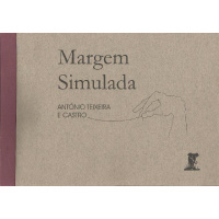 Livros/Acervo/C/CASTRO A TEIX MARGEM